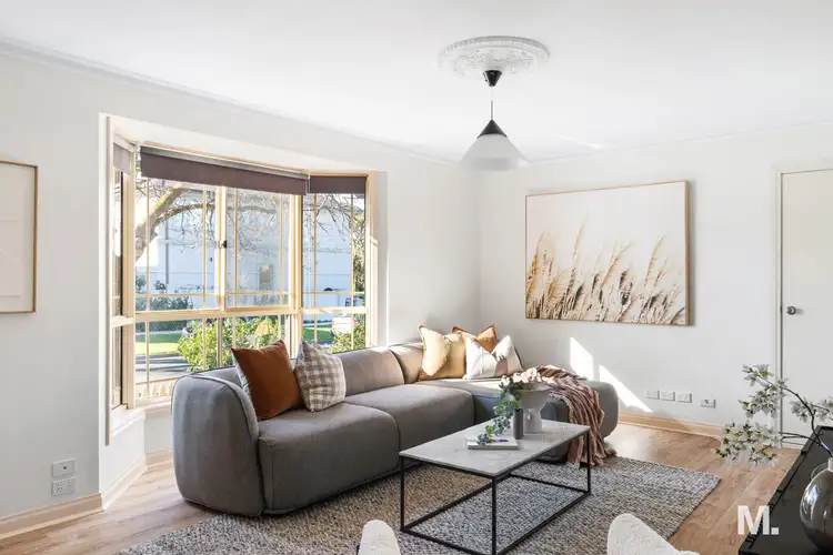 Second view of Homely house listing, 1A Arthur Street, Aberfeldie VIC 3040