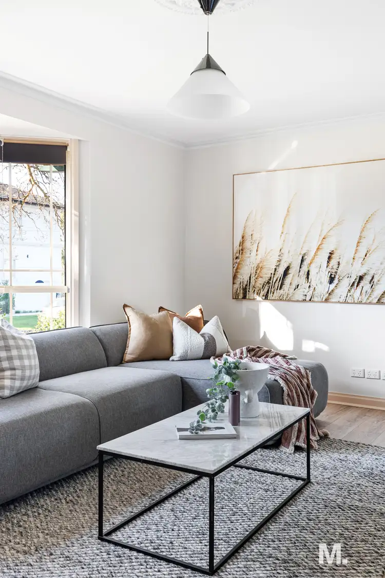 Third view of Homely house listing, 1A Arthur Street, Aberfeldie VIC 3040
