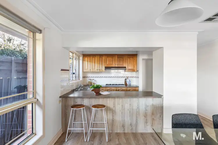 Fourth view of Homely house listing, 1A Arthur Street, Aberfeldie VIC 3040