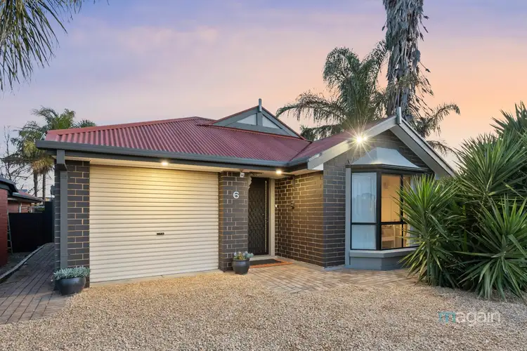 6 Kenihans Road, Happy Valley SA 5159
