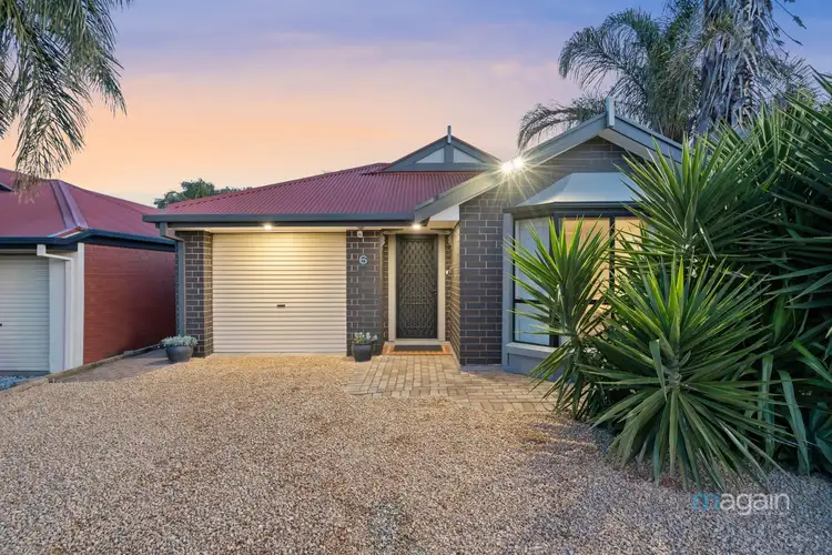 Second view of Homely house listing, 6 Kenihans Road, Happy Valley SA 5159
