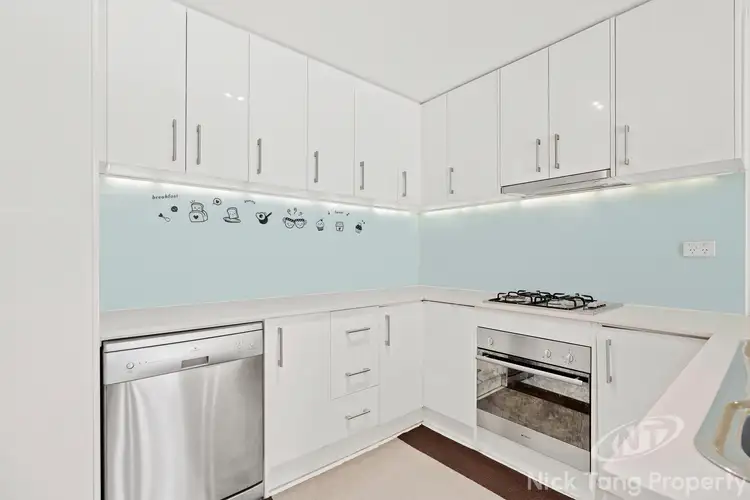 Fifth view of Homely apartment listing, 1/37-39 Rose Street, Box Hill VIC 3128