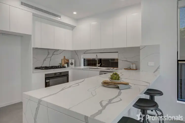Fourth view of Homely semi-detached listing, 23 Wall Avenue, Panania NSW 2213