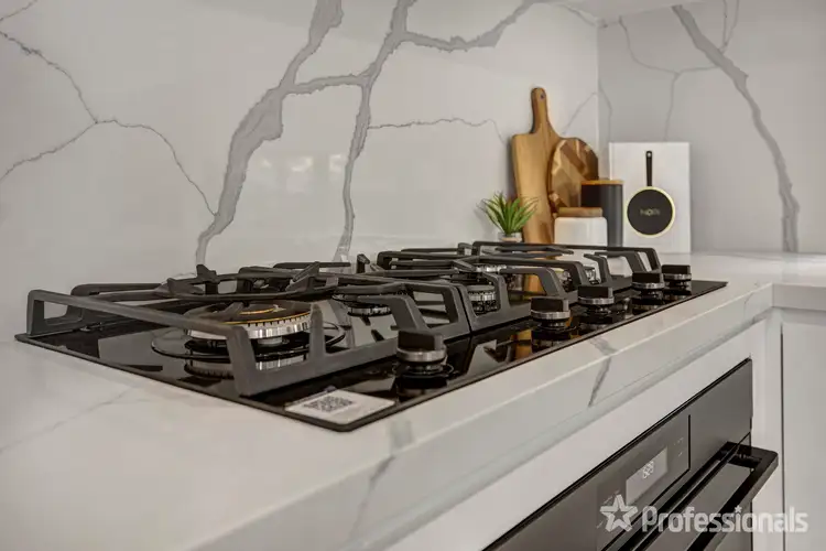 Fifth view of Homely semi-detached listing, 23 Wall Avenue, Panania NSW 2213