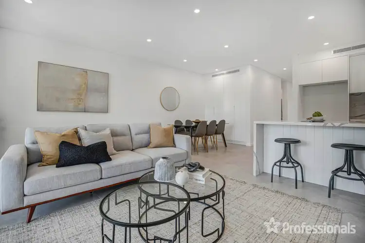 Sixth view of Homely semi-detached listing, 23 Wall Avenue, Panania NSW 2213