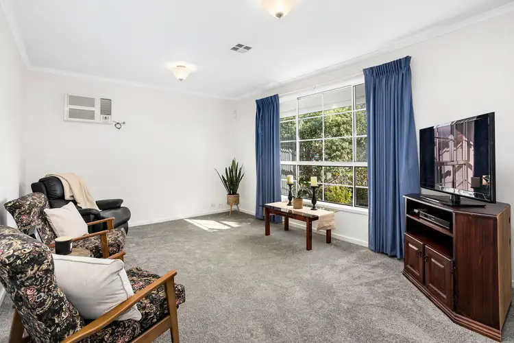 Second view of Homely unit listing, 23B Newham Way, Altona Meadows VIC 3028