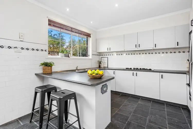 Third view of Homely unit listing, 23B Newham Way, Altona Meadows VIC 3028