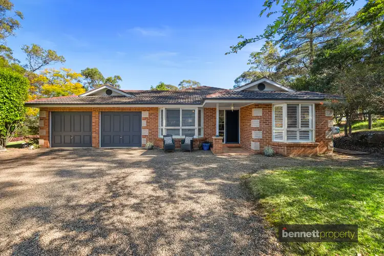 Main view of Homely house listing, 929 Comleroy Road, Kurrajong NSW 2758