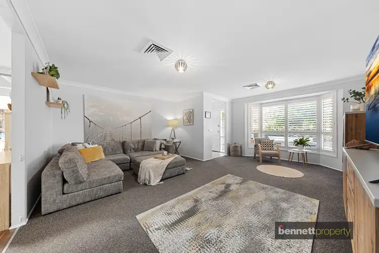 Second view of Homely house listing, 929 Comleroy Road, Kurrajong NSW 2758
