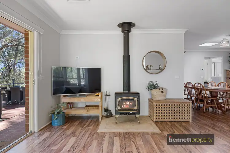 Third view of Homely house listing, 929 Comleroy Road, Kurrajong NSW 2758