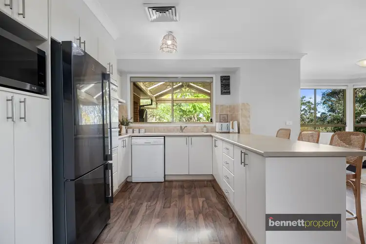 Fourth view of Homely house listing, 929 Comleroy Road, Kurrajong NSW 2758