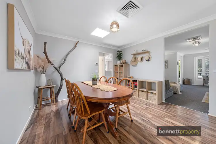 Fifth view of Homely house listing, 929 Comleroy Road, Kurrajong NSW 2758