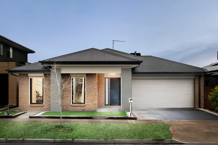 Main view of Homely house listing, 9 Haniper Grove, Werribee VIC 3030
