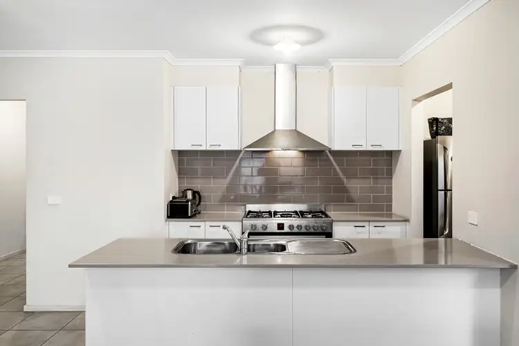 Third view of Homely house listing, 9 Haniper Grove, Werribee VIC 3030