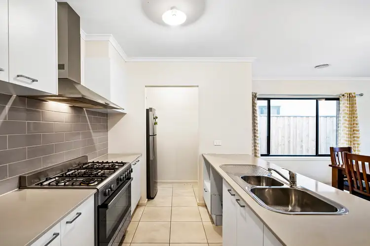 Fourth view of Homely house listing, 9 Haniper Grove, Werribee VIC 3030
