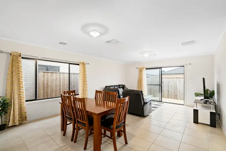 Fifth view of Homely house listing, 9 Haniper Grove, Werribee VIC 3030