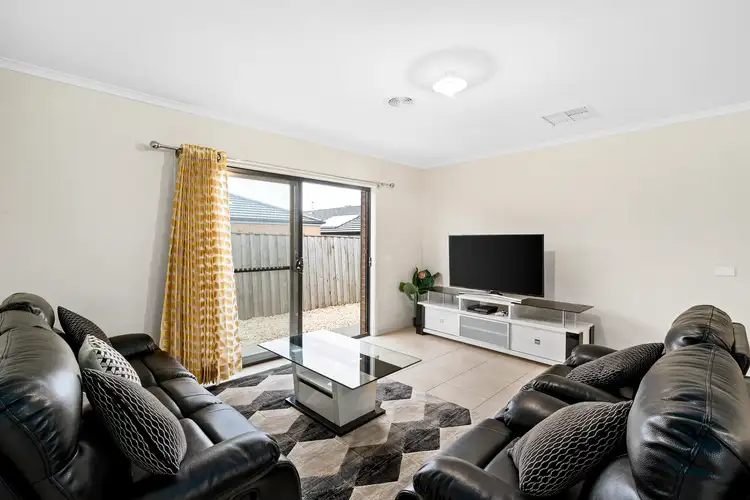 Sixth view of Homely house listing, 9 Haniper Grove, Werribee VIC 3030