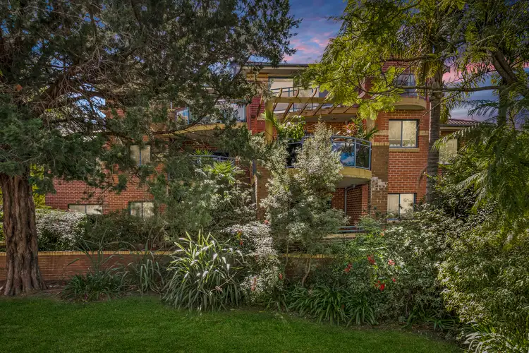 3/53-55 Alexandria Parade, Waitara NSW 2077