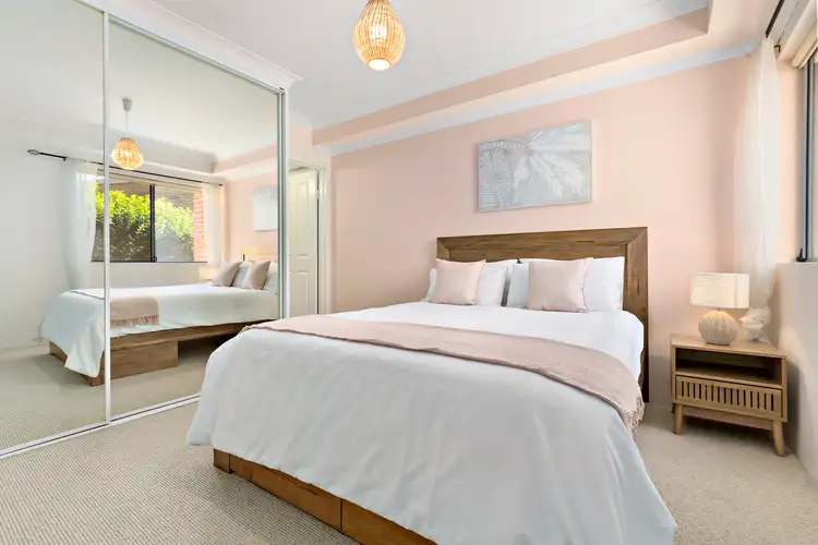 Fifth view of Homely apartment listing, 3/53-55 Alexandria Parade, Waitara NSW 2077