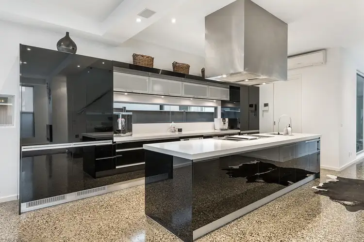 Second view of Homely house listing, 22 Woodruff Avenue, Maribyrnong VIC 3032