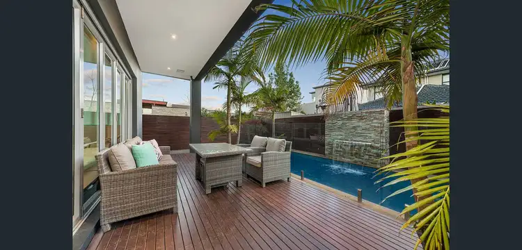 Fifth view of Homely house listing, 22 Woodruff Avenue, Maribyrnong VIC 3032