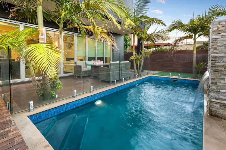 Sixth view of Homely house listing, 22 Woodruff Avenue, Maribyrnong VIC 3032