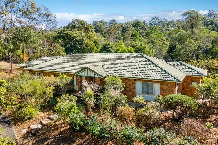 Main view of Homely house listing, 6 Cooroora Crescent, Yugar QLD 4520