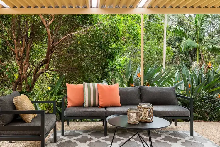 Second view of Homely house listing, 6 Cooroora Crescent, Yugar QLD 4520