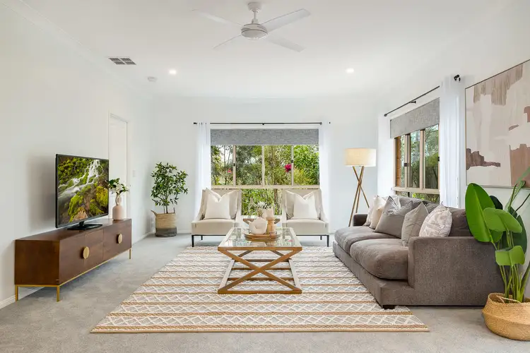 Sixth view of Homely house listing, 6 Cooroora Crescent, Yugar QLD 4520