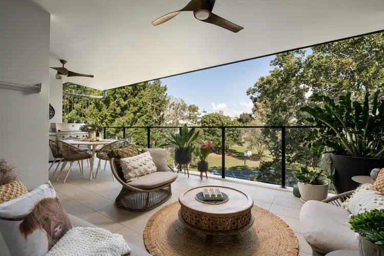 1309/39 Banya Street, Bulimba QLD 4171