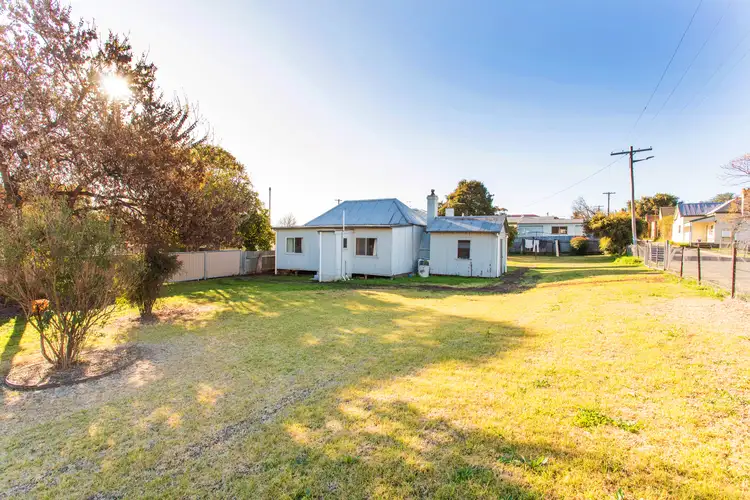 Third view of Homely house listing, 4 Brougham Street, Cowra NSW 2794