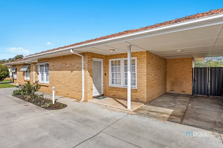 2/4 Wattle Avenue, Hove SA 5048