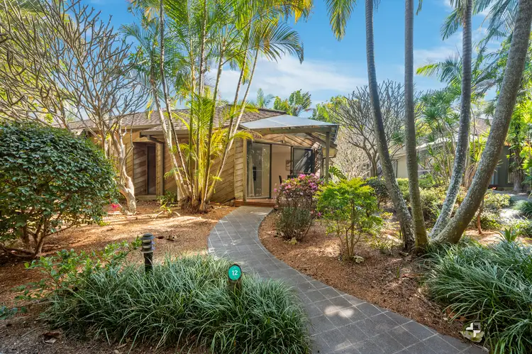 Main view of Homely apartment listing, 12/11 Firman Drive, Coffs Harbour NSW 2450