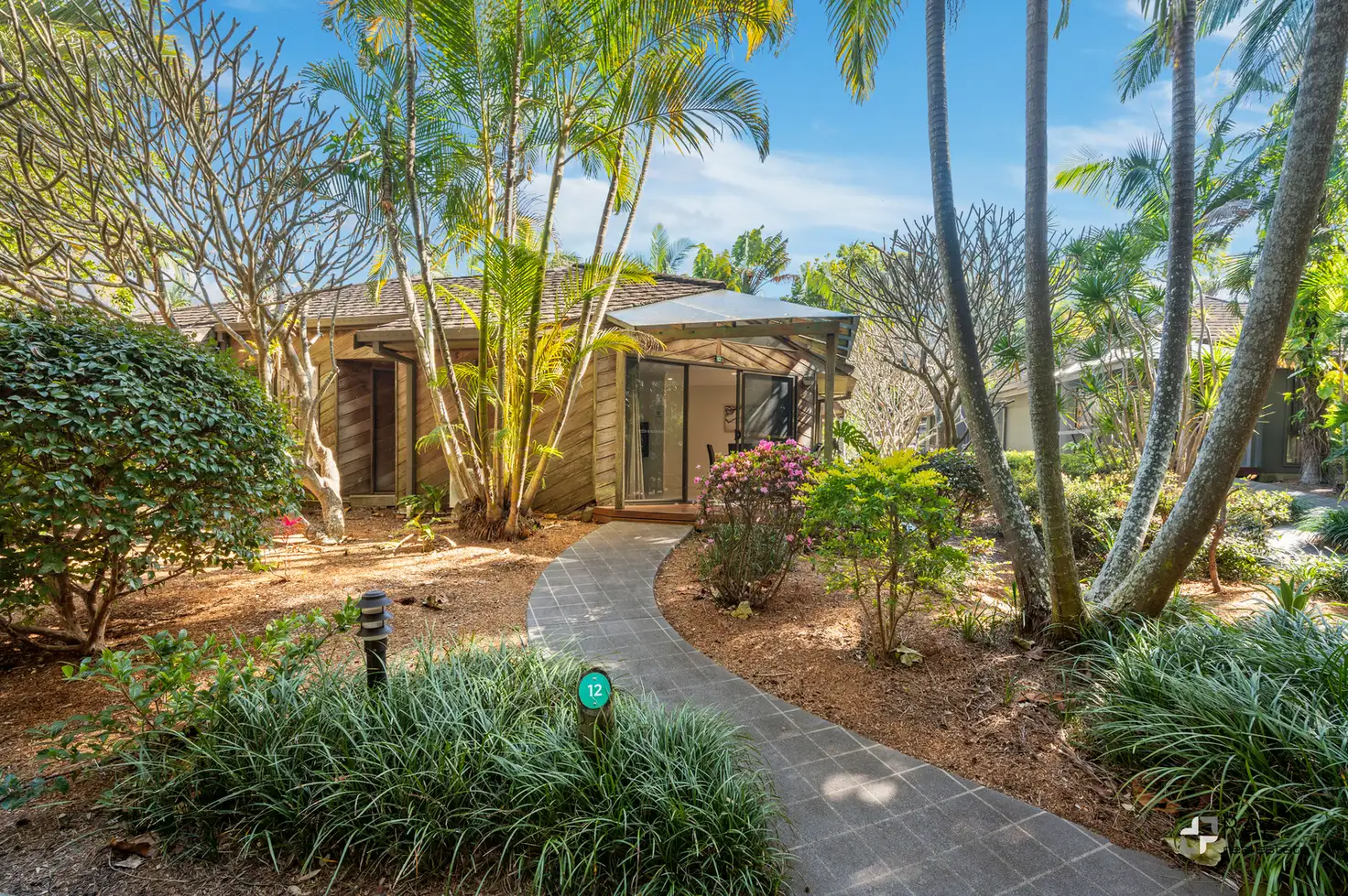 Main view of Homely apartment listing, 12/11 Firman Drive, Coffs Harbour NSW 2450