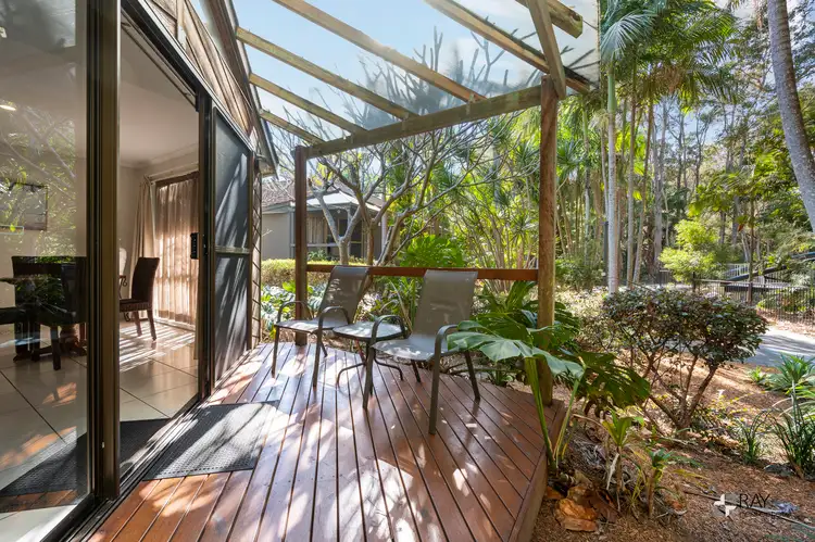 Fifth view of Homely apartment listing, 12/11 Firman Drive, Coffs Harbour NSW 2450