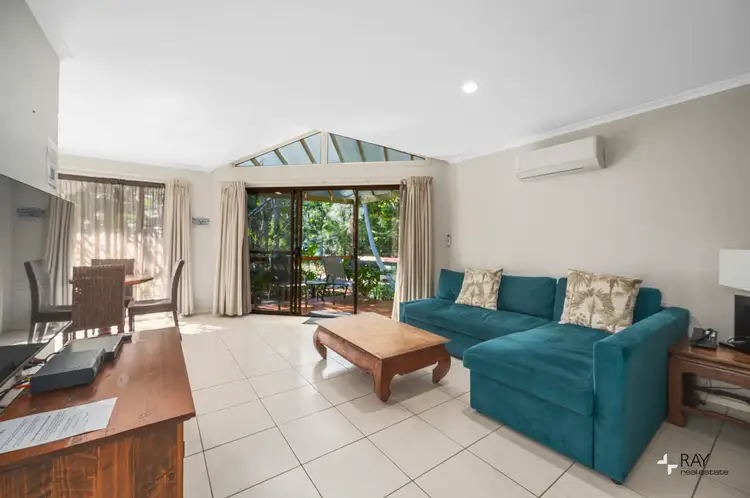 Sixth view of Homely apartment listing, 12/11 Firman Drive, Coffs Harbour NSW 2450