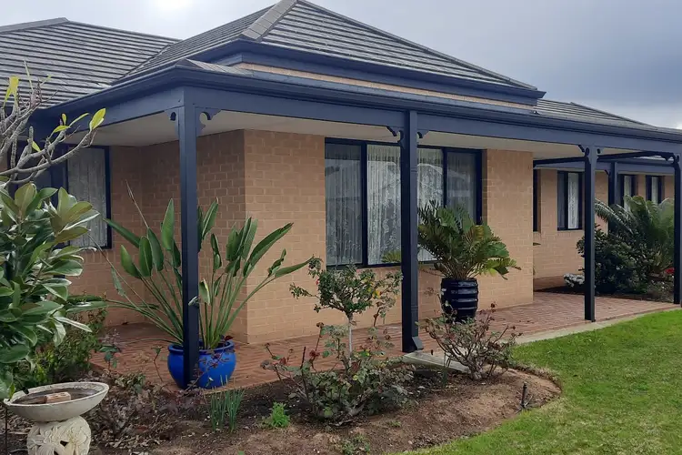 Main view of Homely house listing, 46 Nicolay Approach, Dalyellup WA 6230