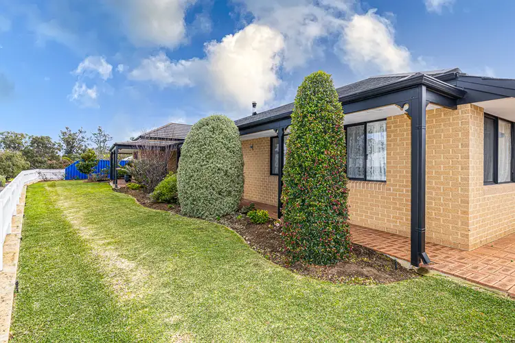 Third view of Homely house listing, 46 Nicolay Approach, Dalyellup WA 6230