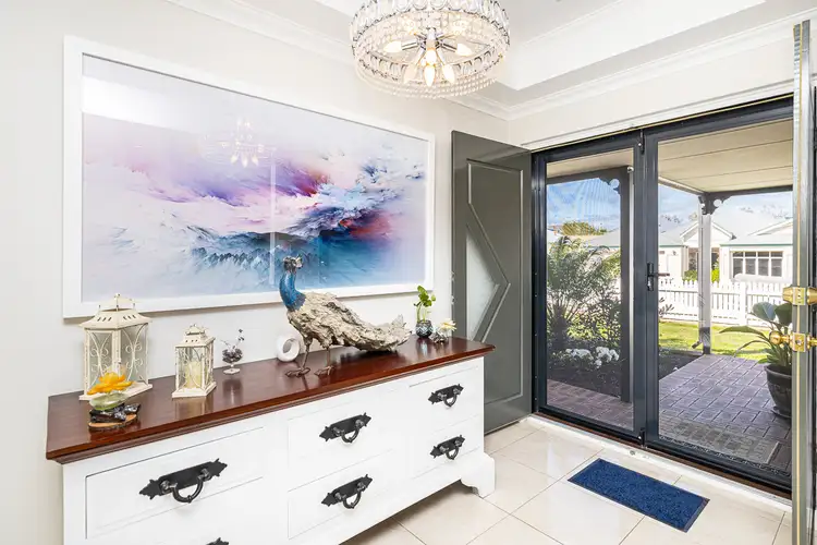 Fourth view of Homely house listing, 46 Nicolay Approach, Dalyellup WA 6230