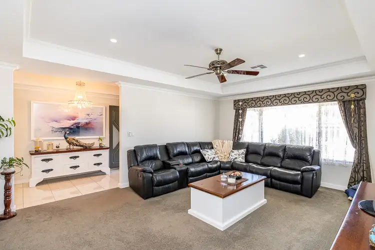 Fifth view of Homely house listing, 46 Nicolay Approach, Dalyellup WA 6230
