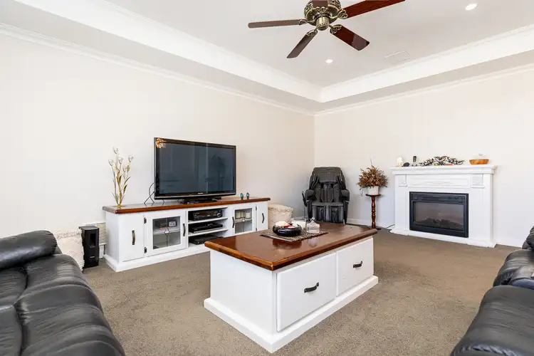 Sixth view of Homely house listing, 46 Nicolay Approach, Dalyellup WA 6230