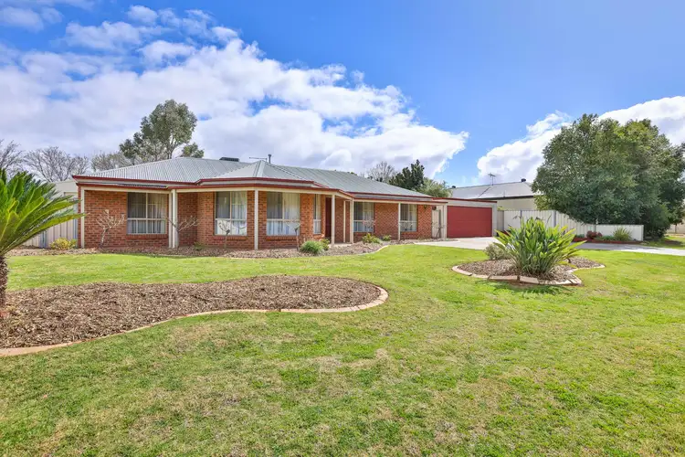 Main view of Homely house listing, 5 Gol Gol North Road, Gol Gol NSW 2738