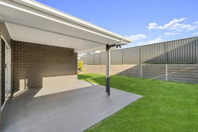 Sixth view of Homely house listing, 6 Fallow Drive, Cumbalum NSW 2478