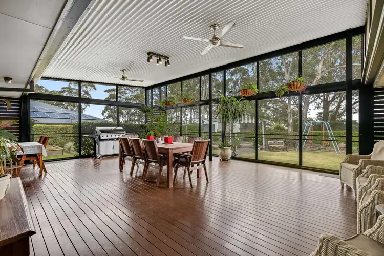 5 Eli Court, Highfields QLD 4352