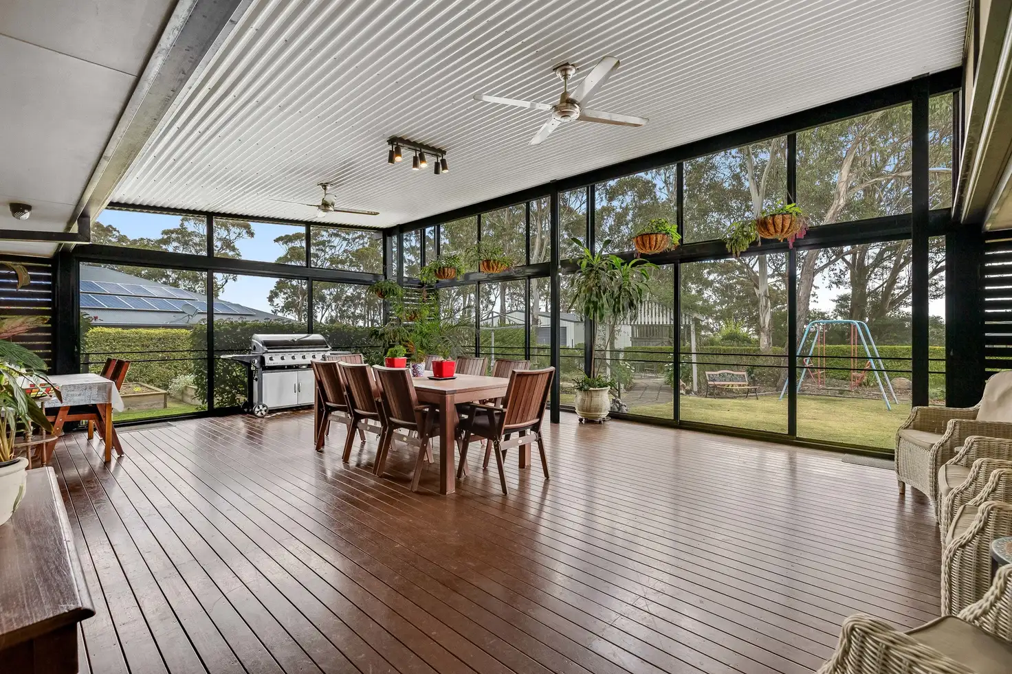Main view of Homely house listing, 5 Eli Court, Highfields QLD 4352