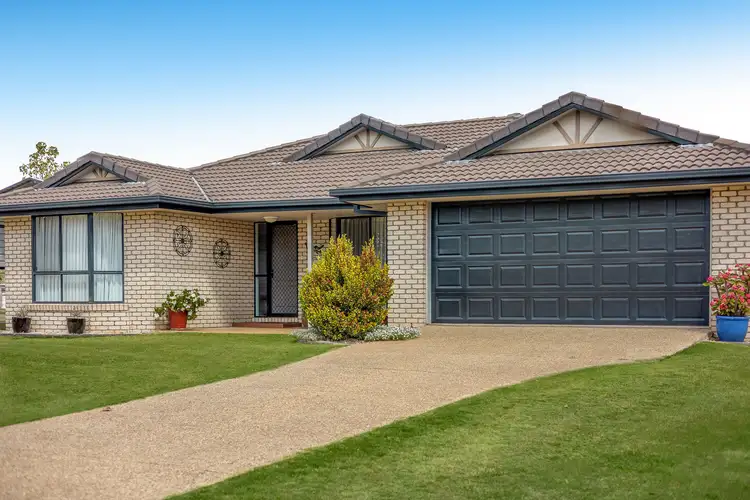 Fourth view of Homely house listing, 5 Eli Court, Highfields QLD 4352