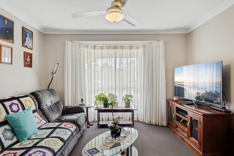 Fifth view of Homely house listing, 5 Eli Court, Highfields QLD 4352