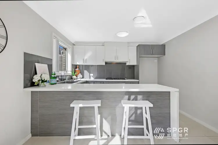 Fifth view of Homely townhouse listing, 8 Grima Street, Schofields NSW 2762