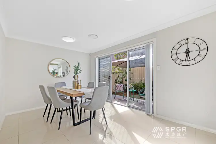 Sixth view of Homely townhouse listing, 8 Grima Street, Schofields NSW 2762