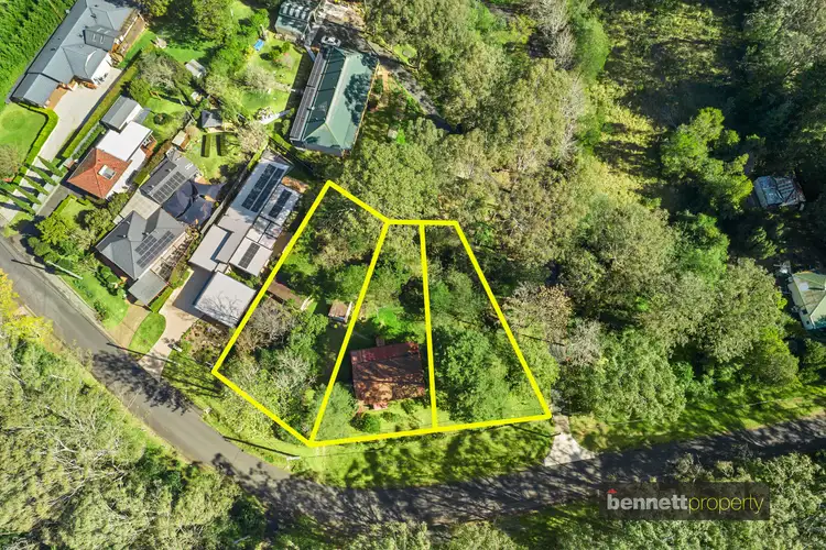 Second view of Homely house listing, 55 Kurrajong Road, Kurrajong NSW 2758